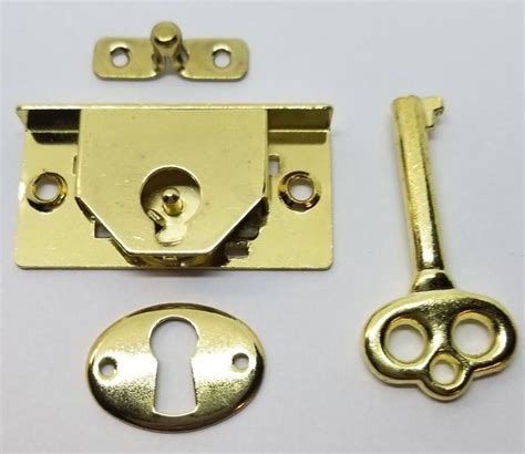 small locks for a box